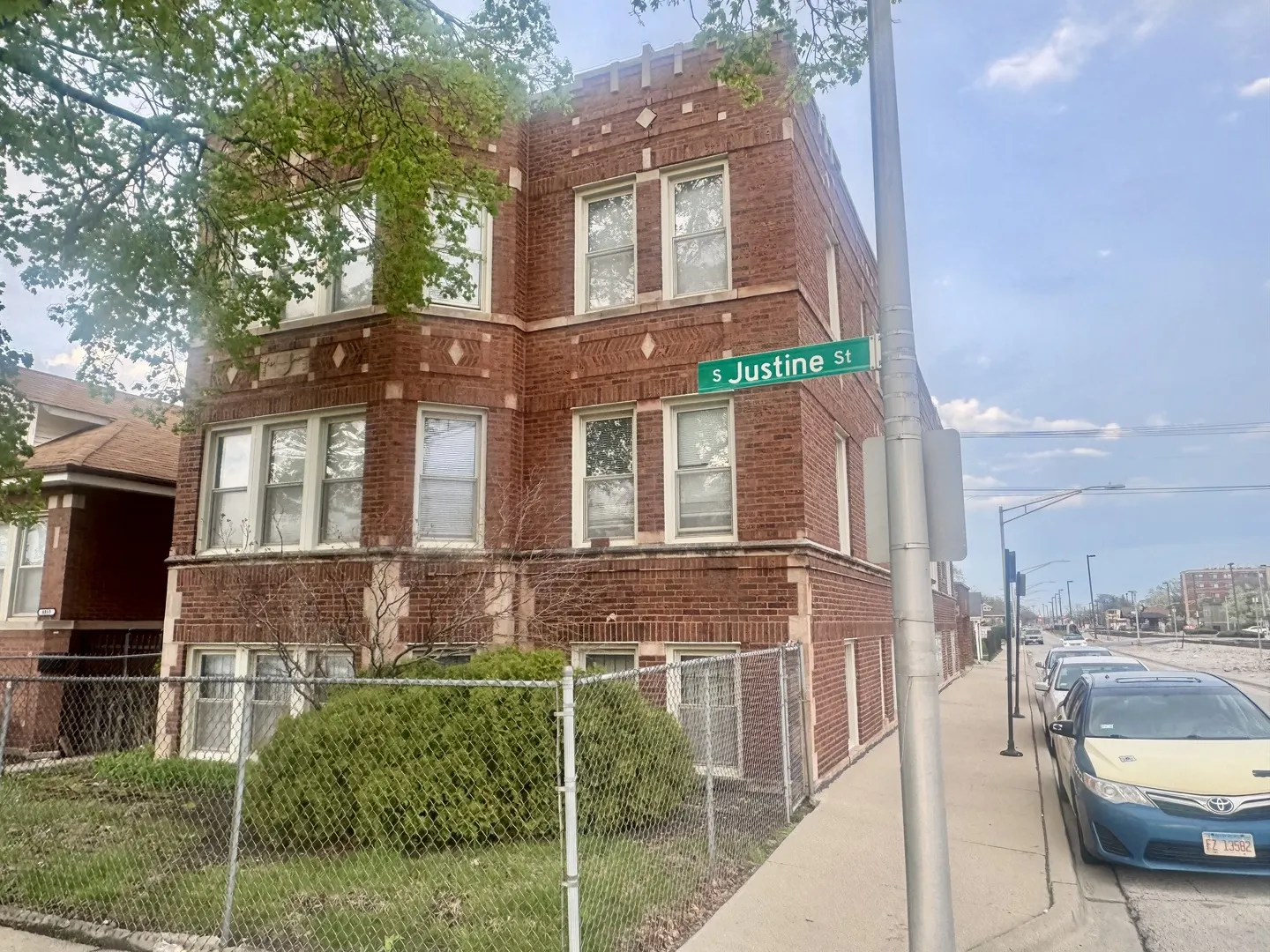 1524 W 89th Street IL #2