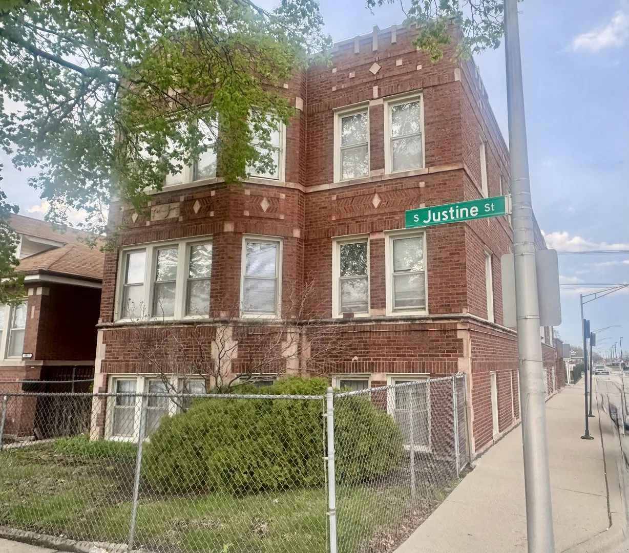 1526 W 89th Street IL #2