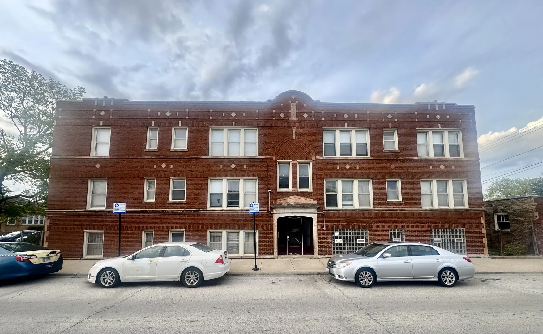 1526 W 89th Street IL #2