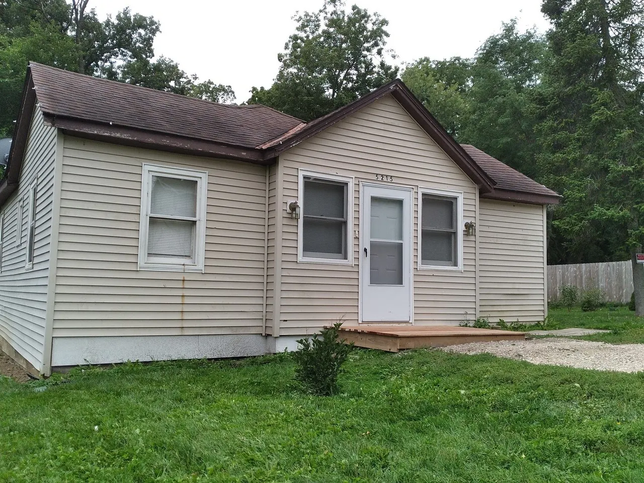 5215 W Orchard Drive IL
