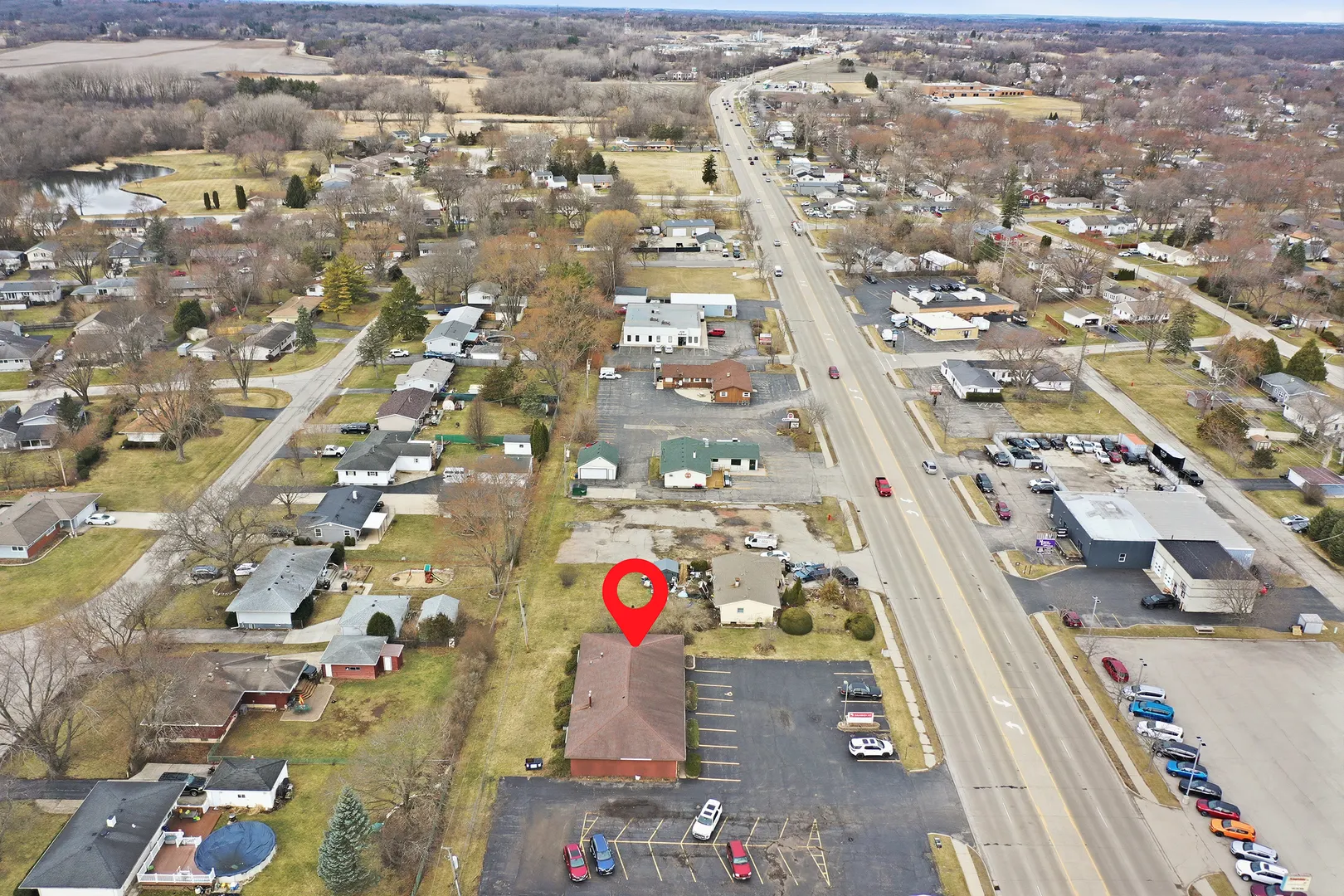 4901 W Elm Street IL