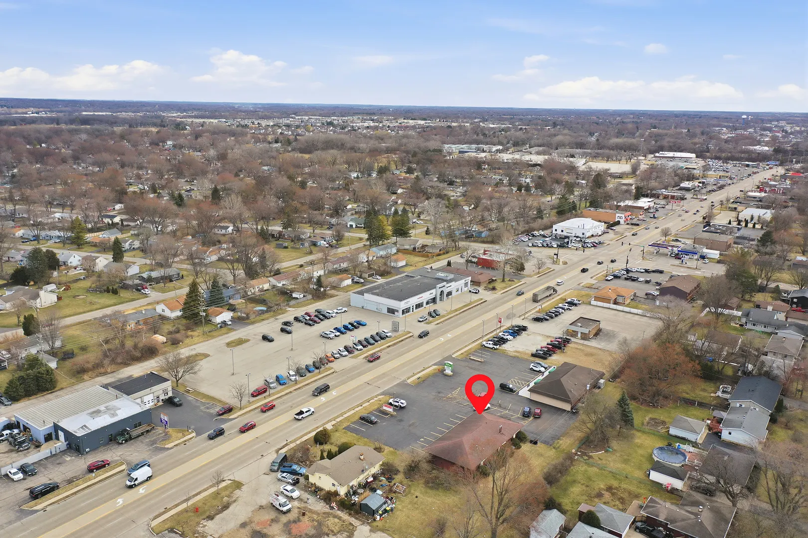 4901 W Elm Street IL