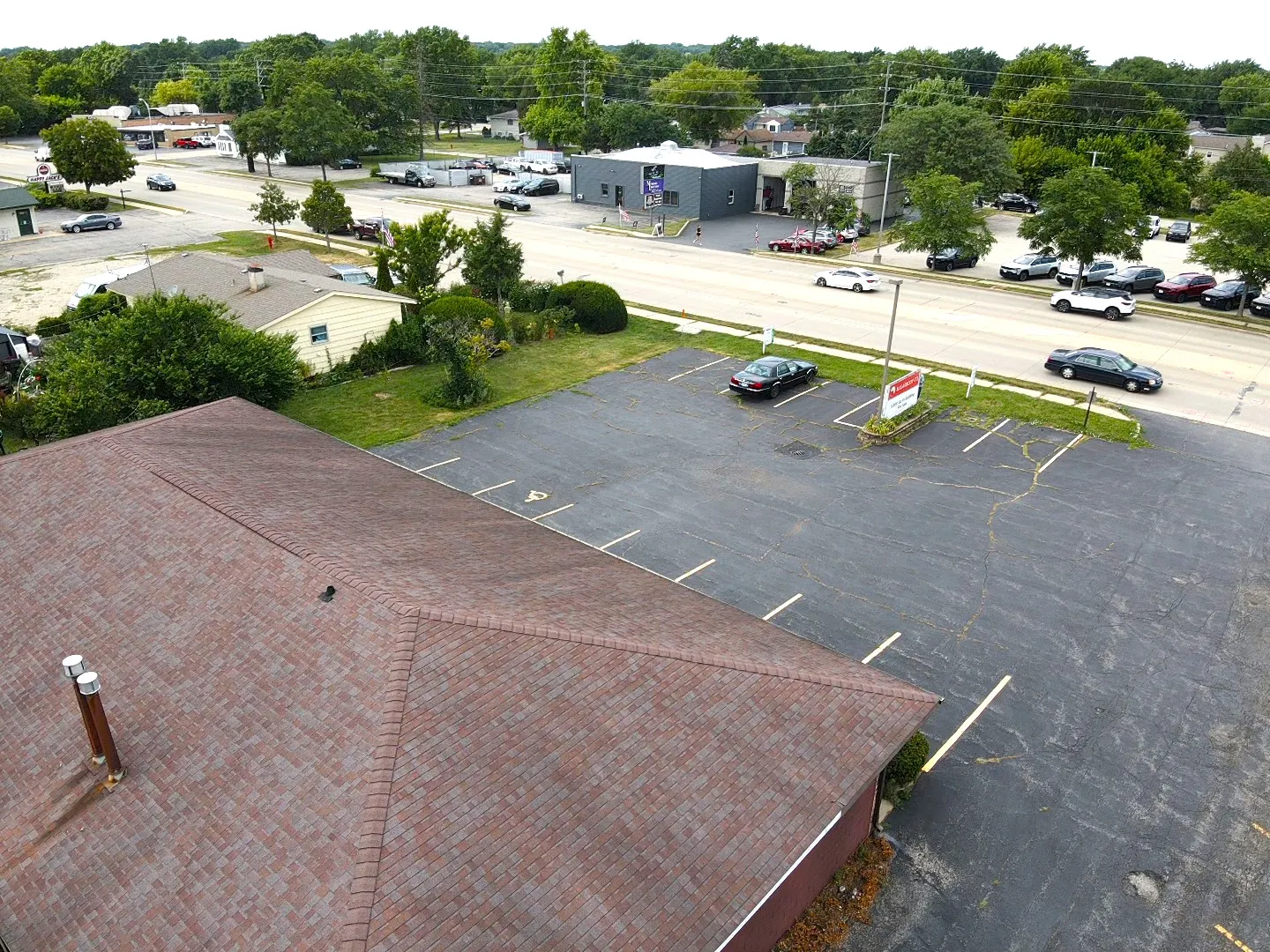 4901 W Elm Street IL