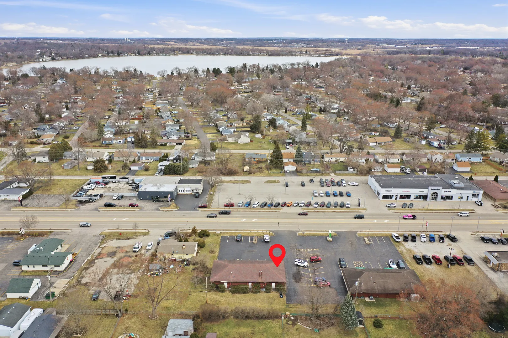 4901 W Elm Street IL