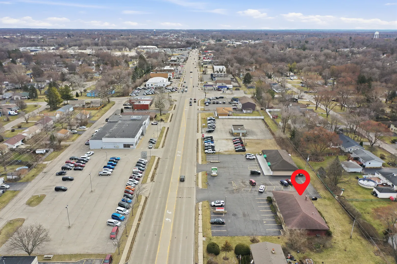 4901 W Elm Street IL