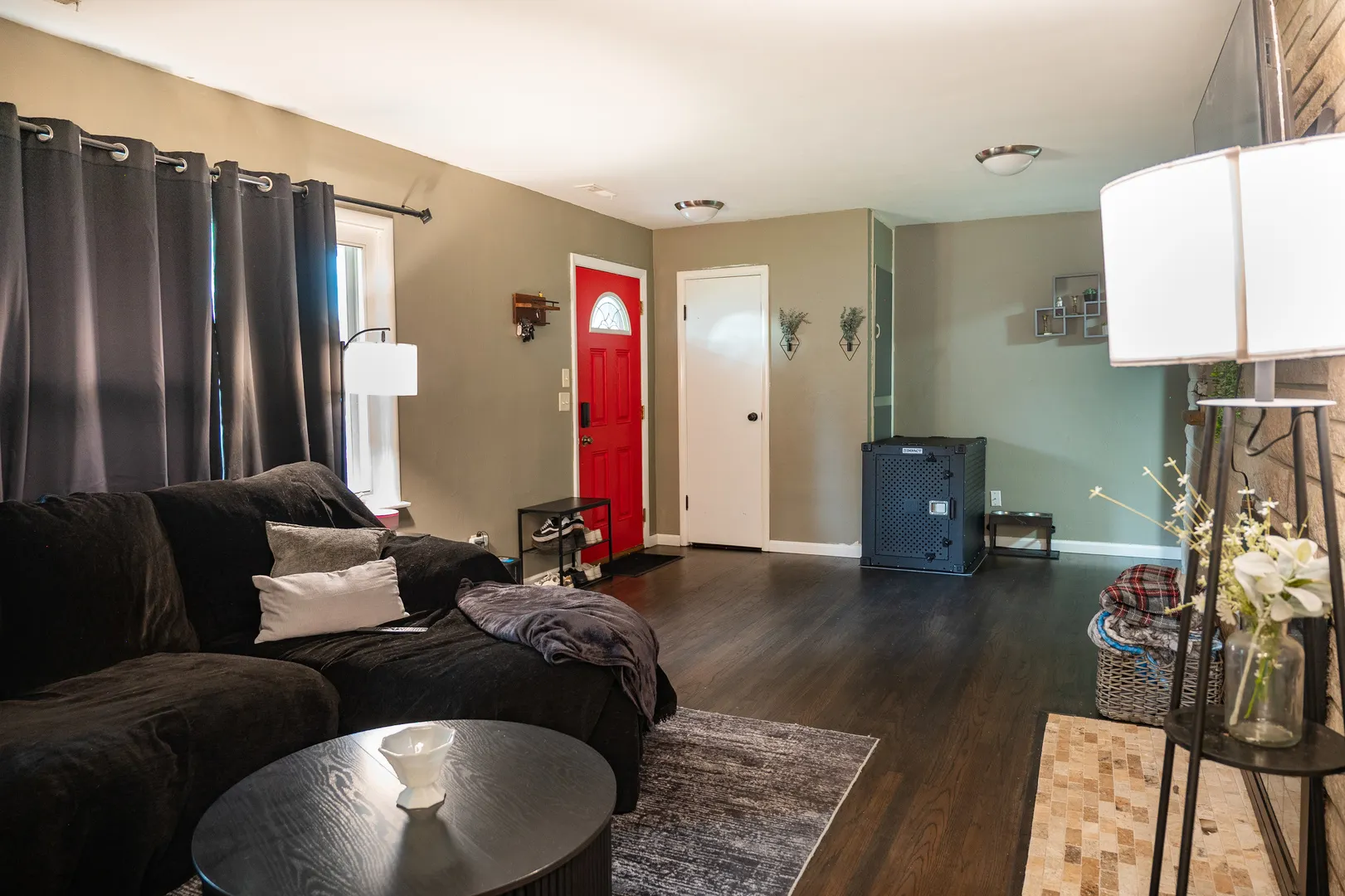 1101 N Main Street IL