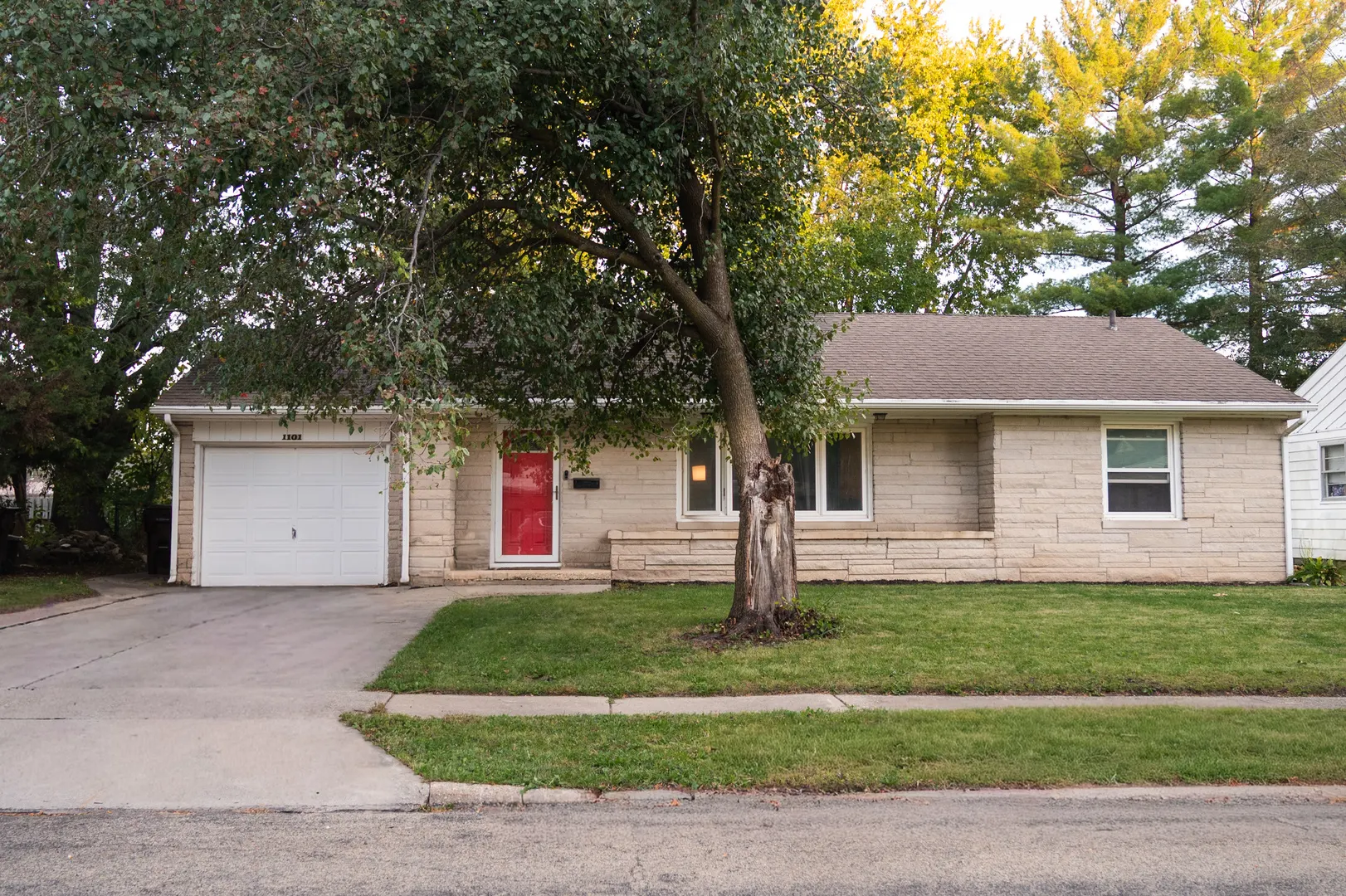 1101 N Main Street IL