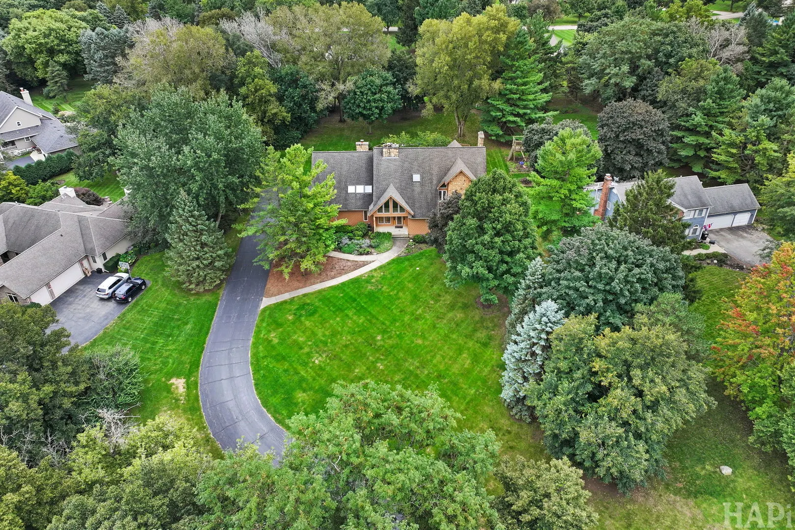 6423 Chickaloon Drive IL