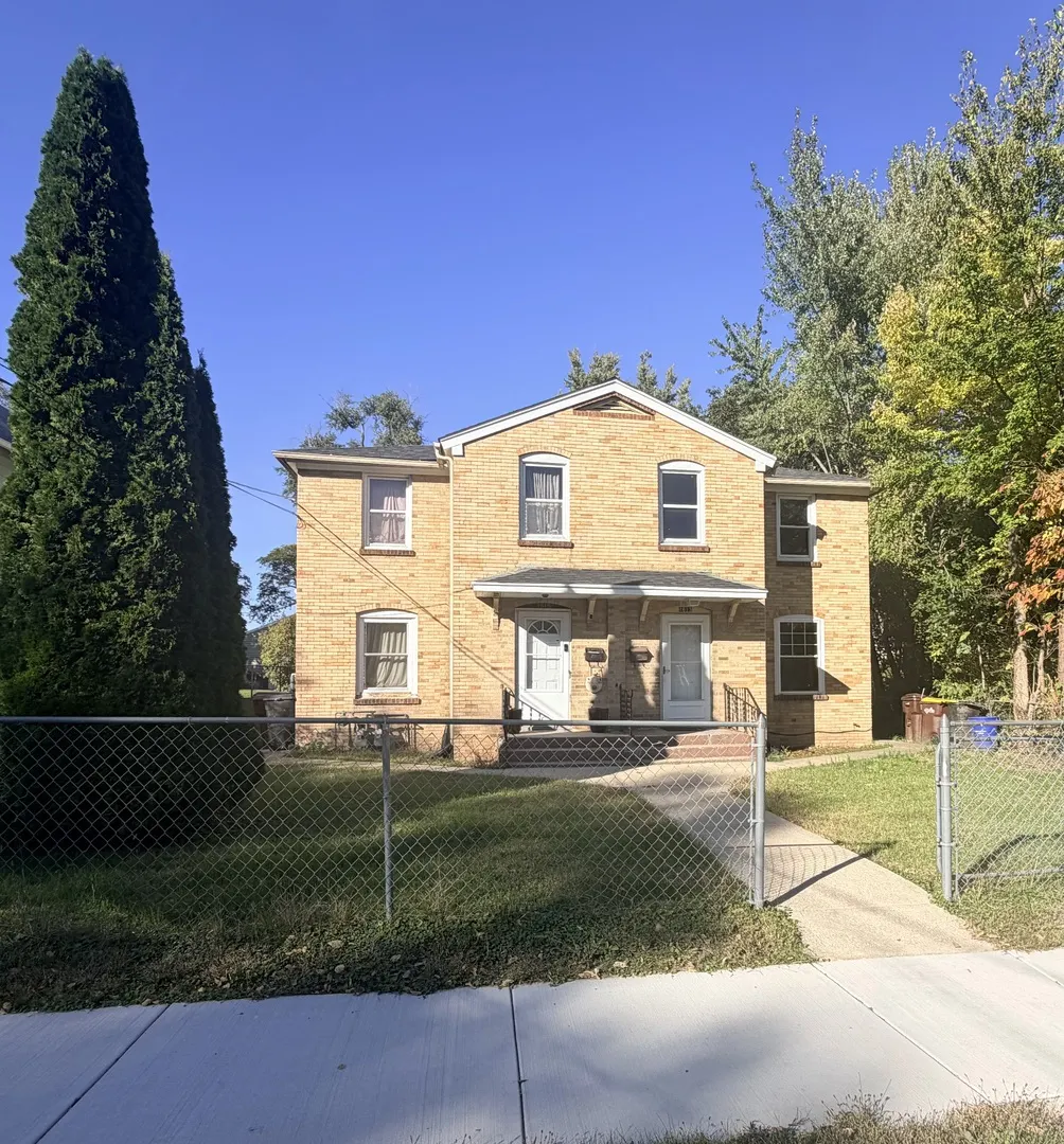 1613 Green Street IL