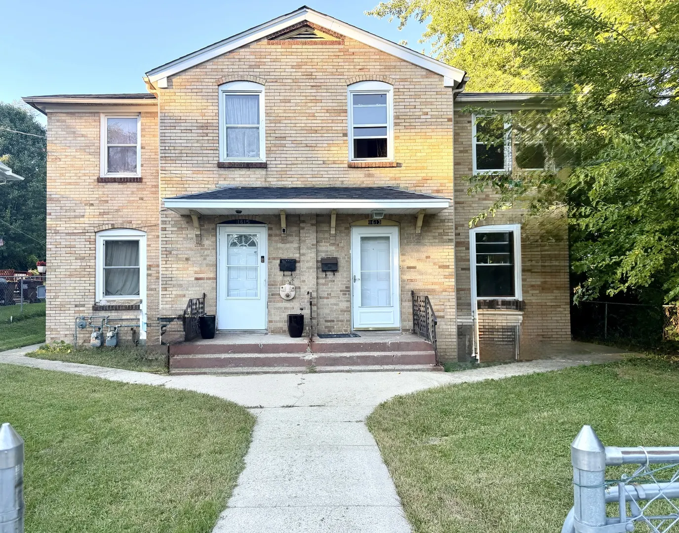 1613 Green Street IL