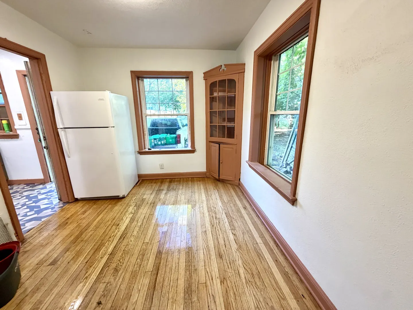 1613 Green Street IL