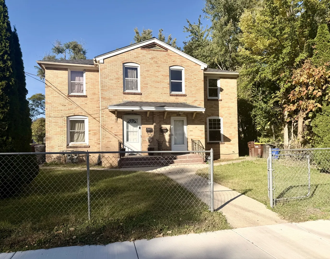 1613 Green Street IL