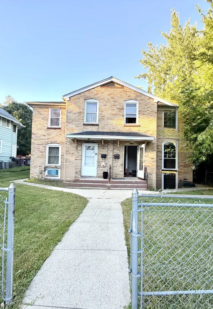 1613 Green Street IL