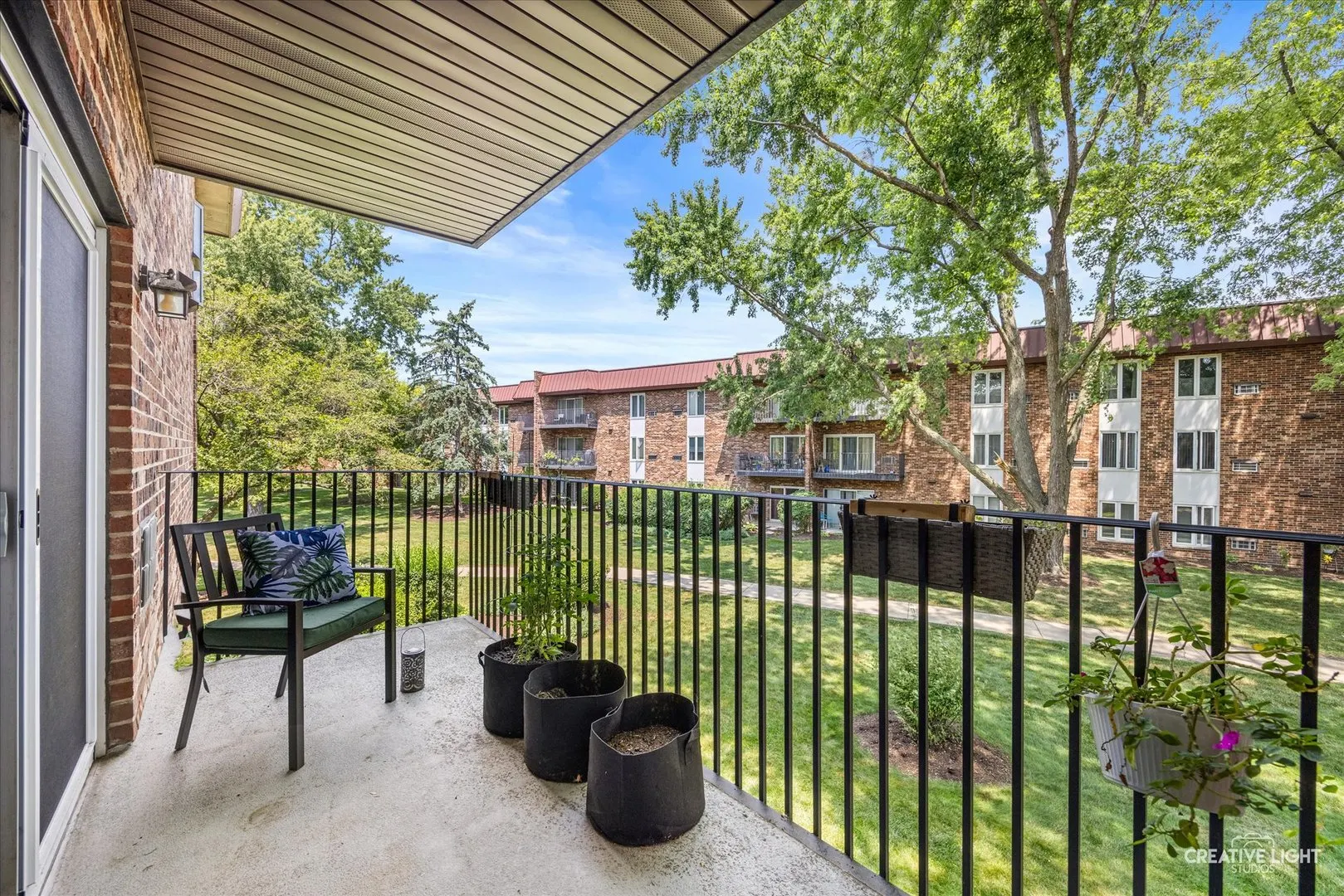 1049 W Ogden Avenue IL #207