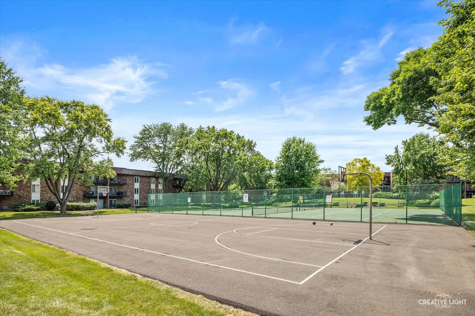 1049 W Ogden Avenue IL #207