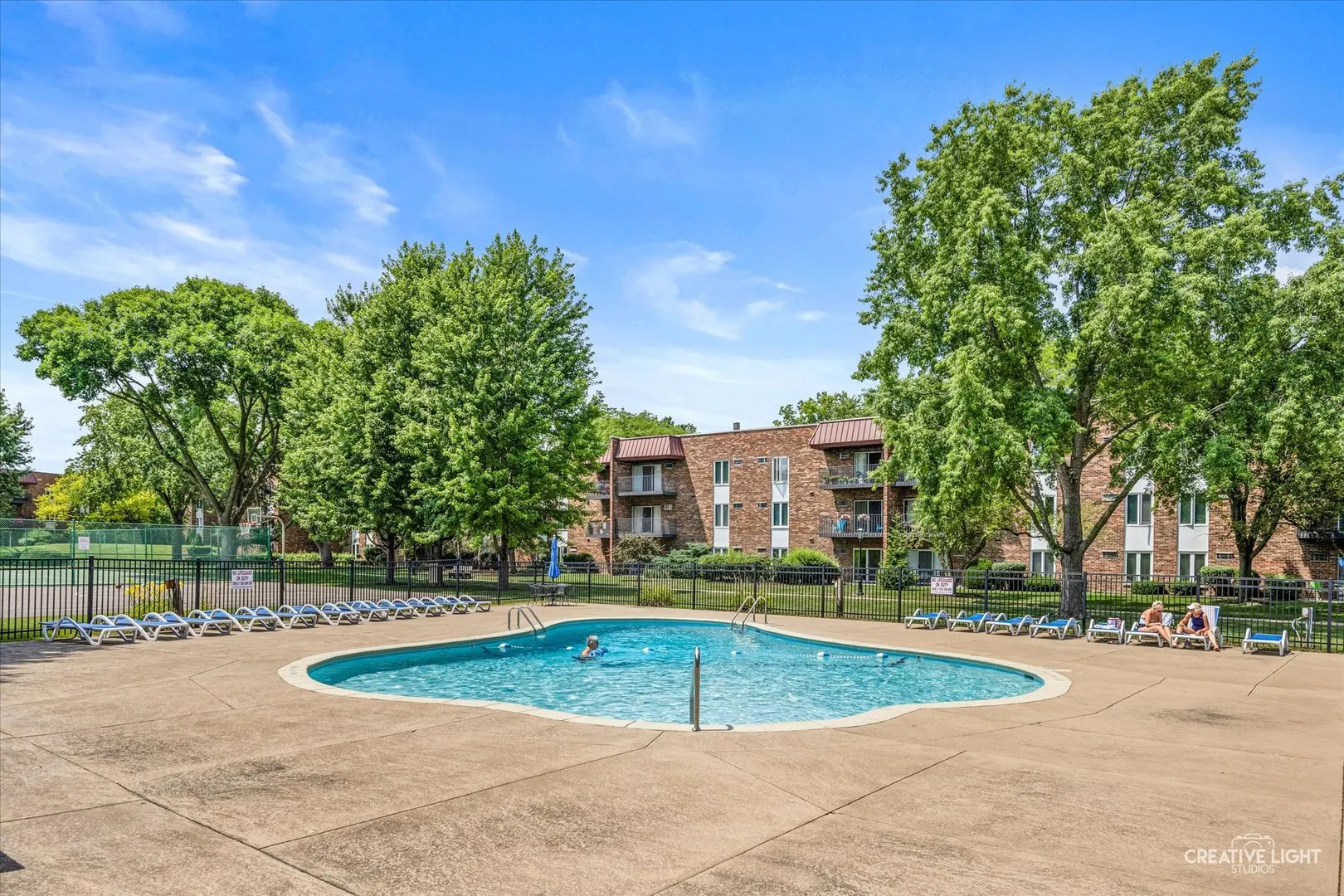 1049 W Ogden Avenue IL #207