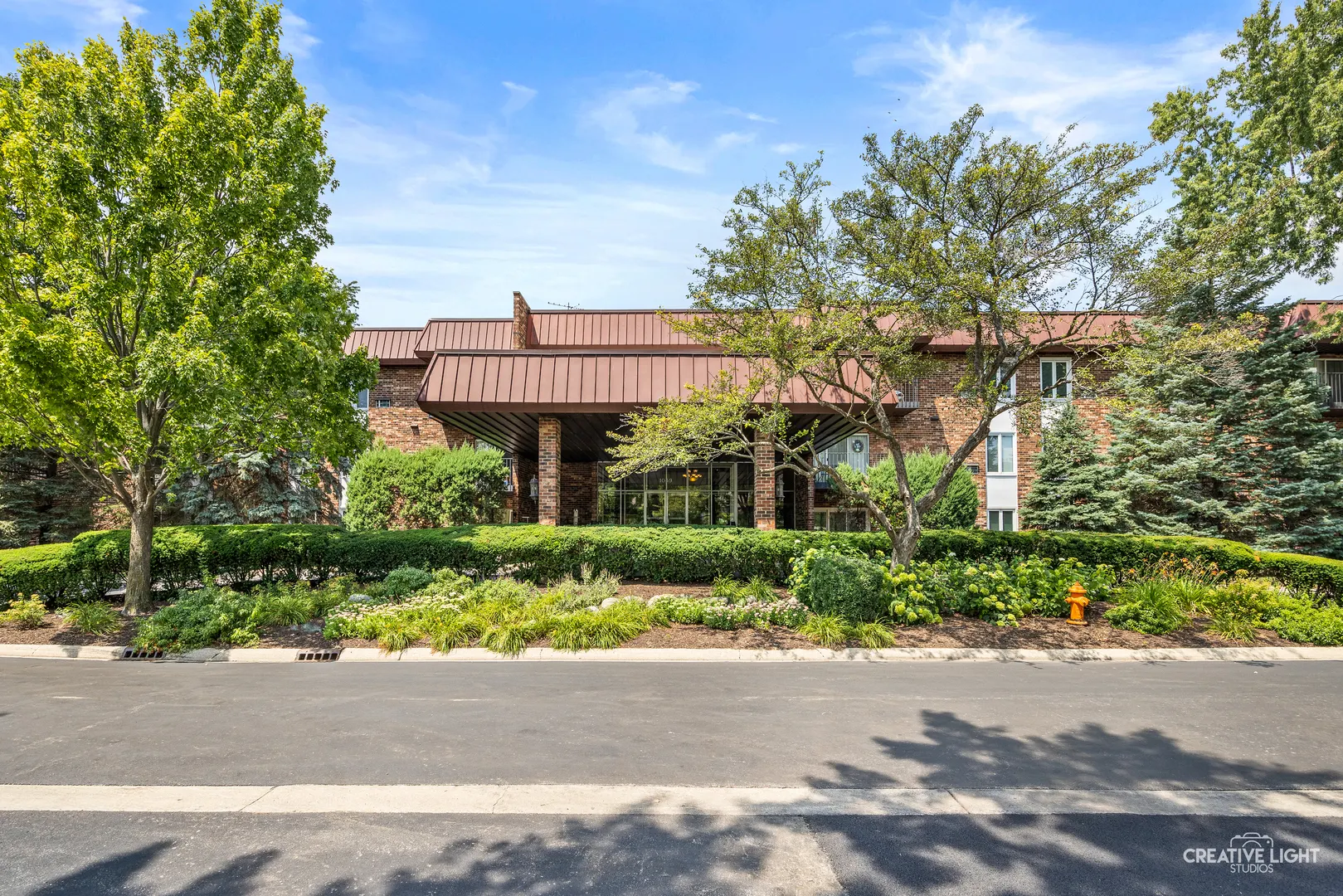 1049 W Ogden Avenue IL #207