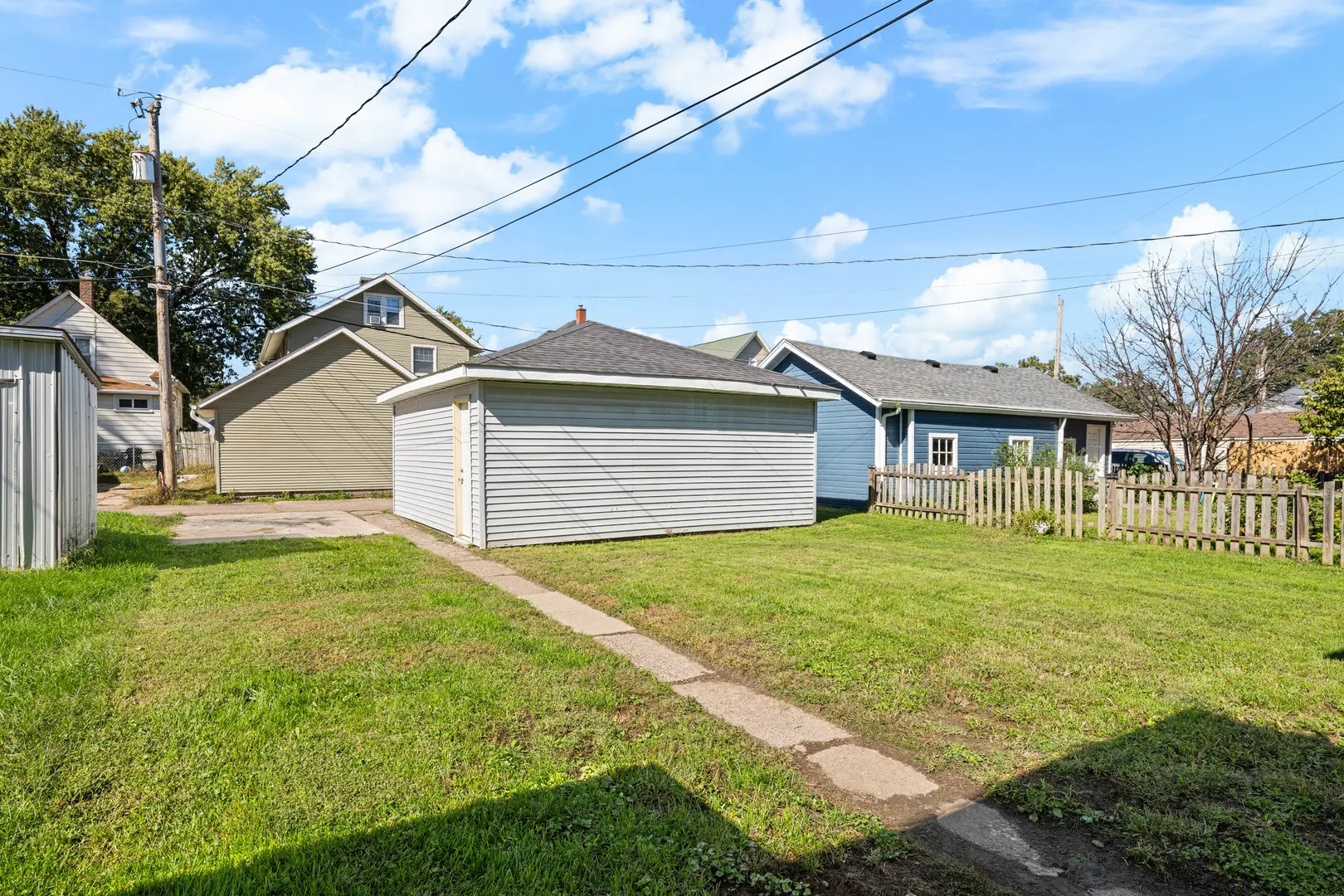 1171 26TH Street IL