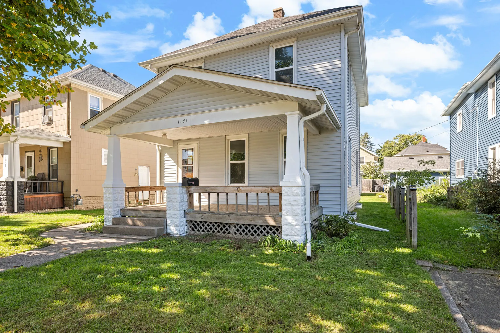 1171 26TH Street IL