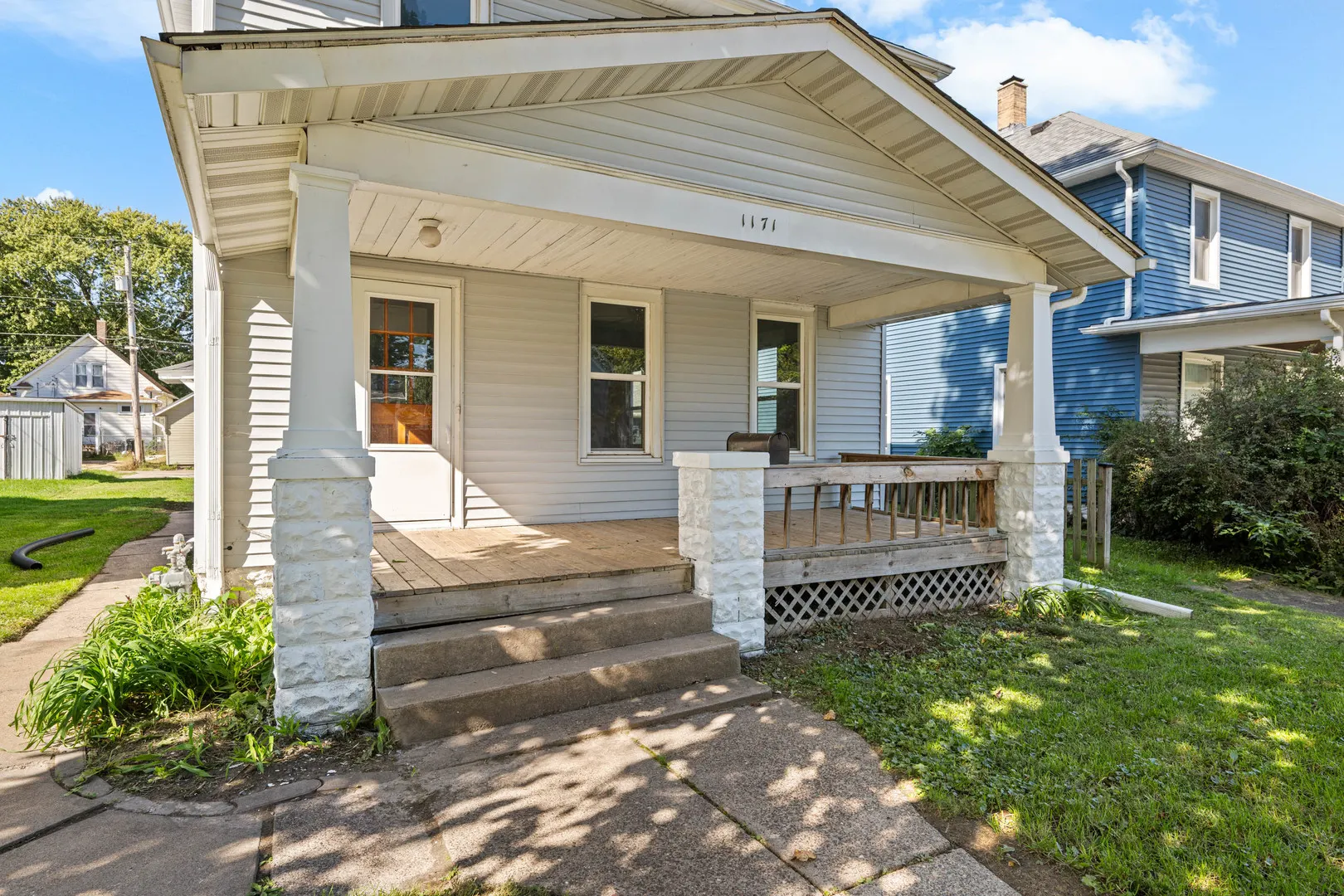 1171 26TH Street IL