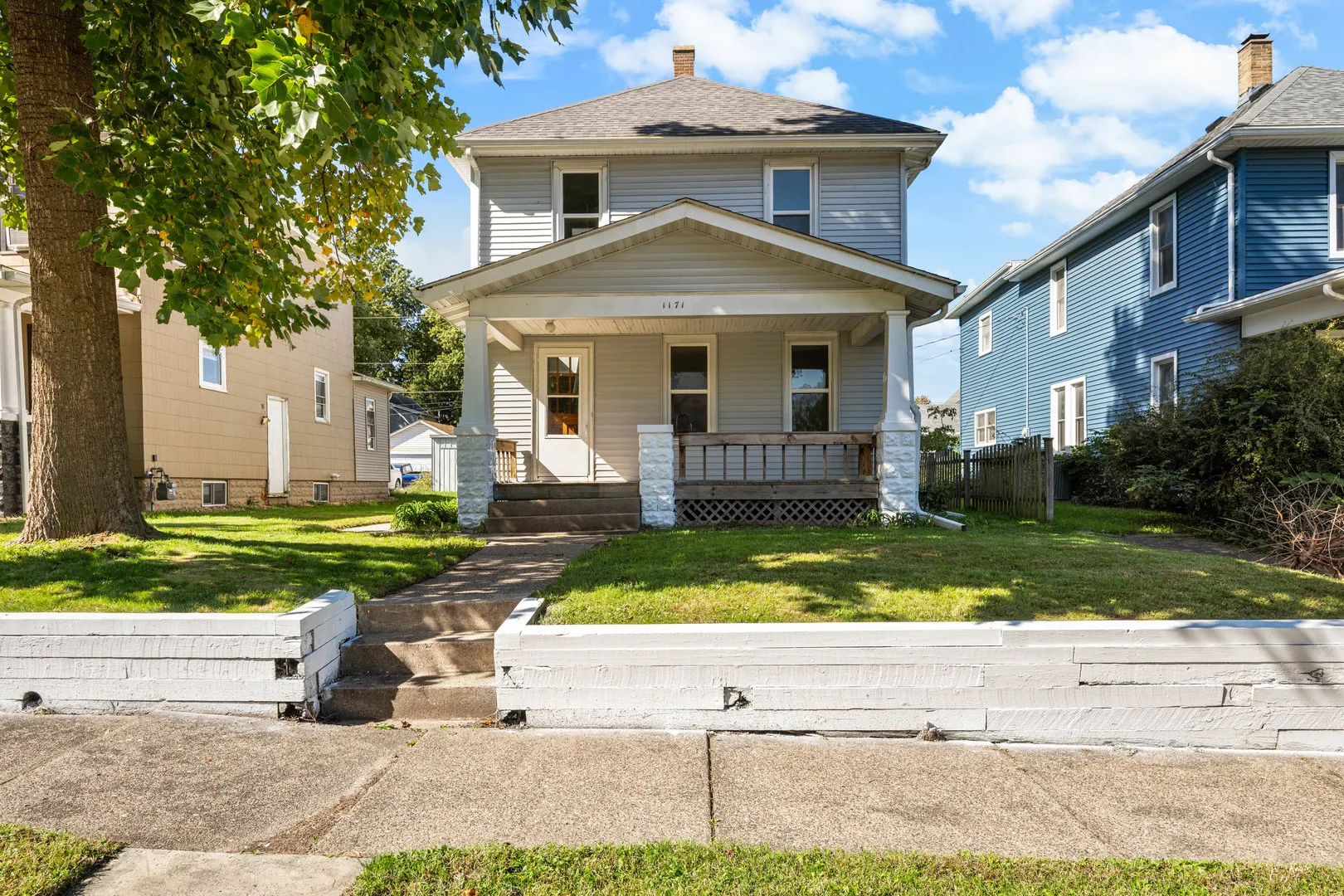 1171 26TH Street IL