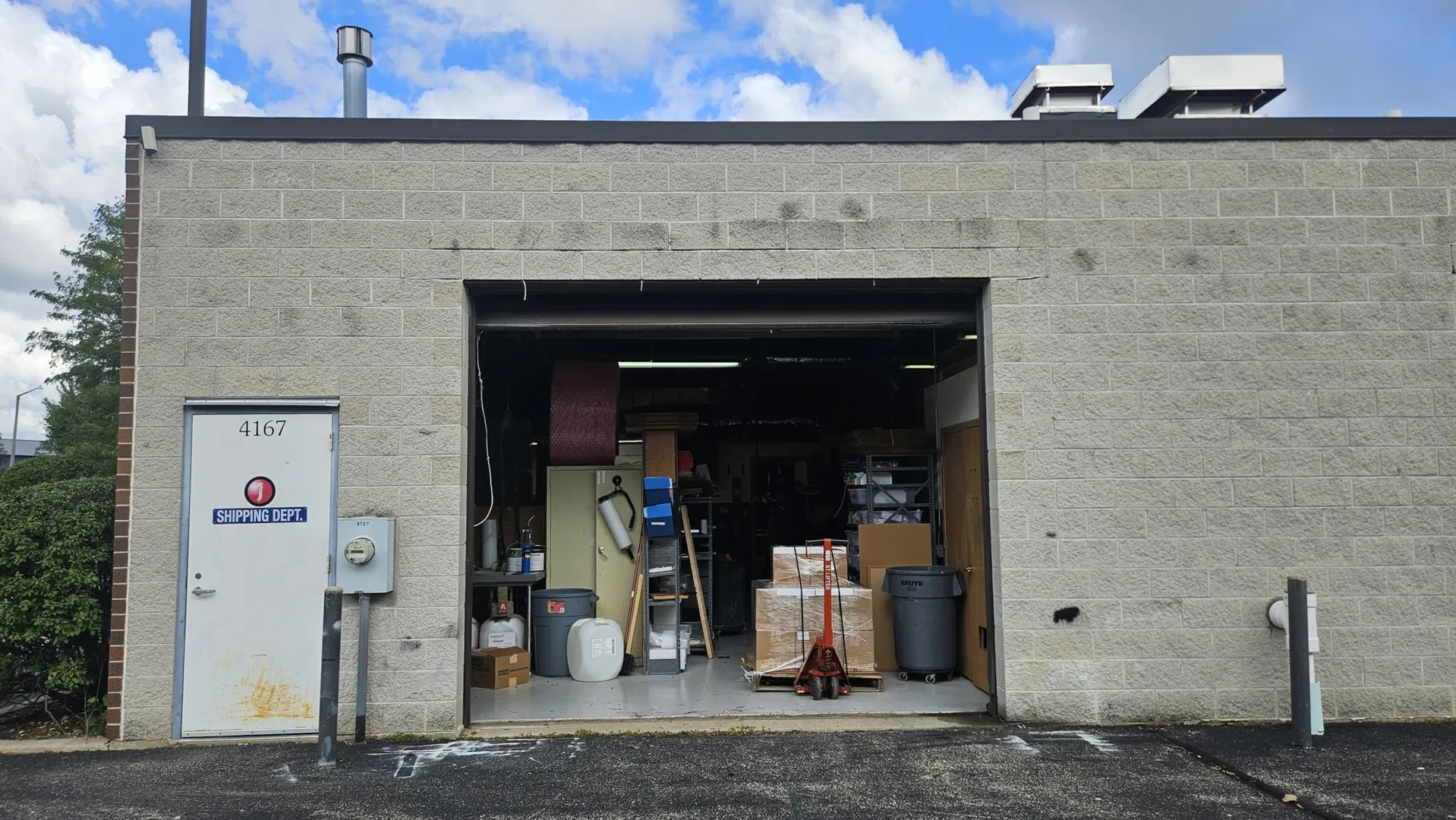4157-4167 W Orleans Street IL
