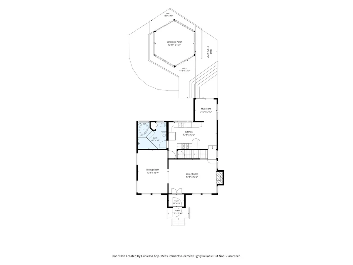 1626 Elmwood Avenue IL