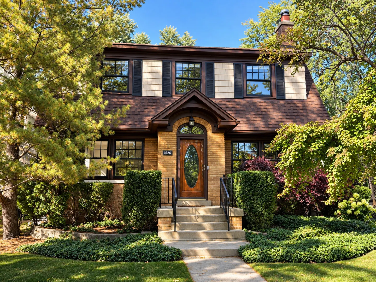 1626 Elmwood Avenue IL