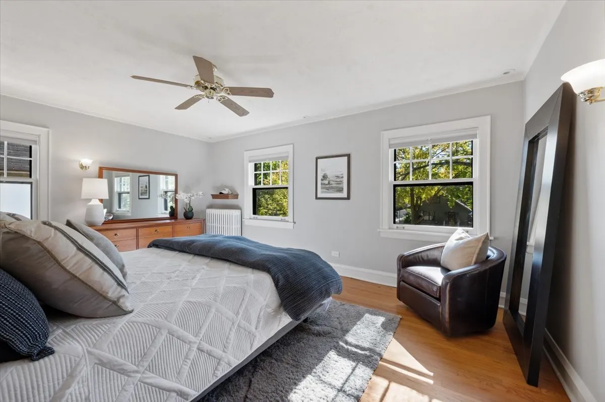 1626 Elmwood Avenue IL