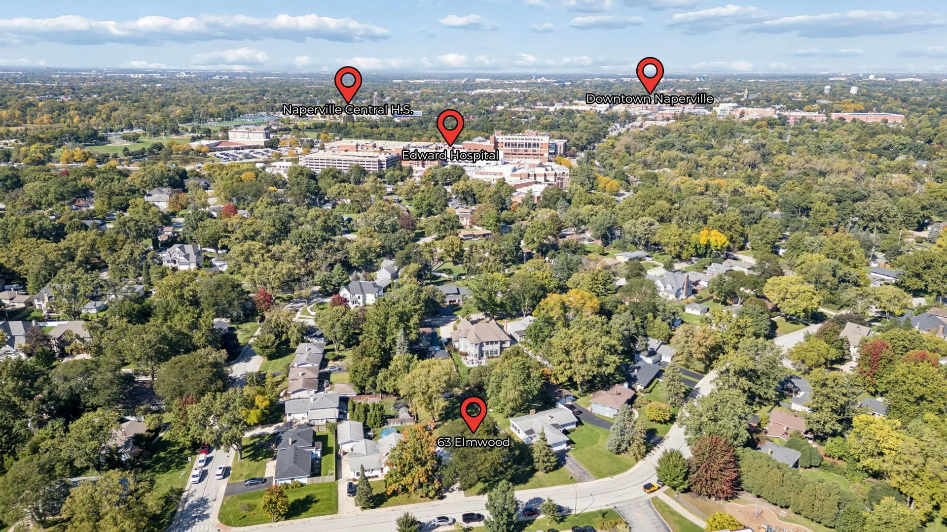 63 Elmwood Drive IL