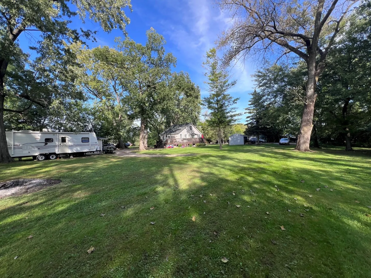 1701 W Low Avenue IL