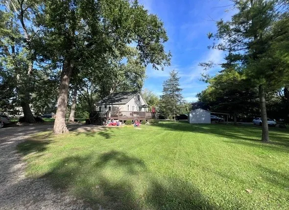 1701 W Low Avenue IL