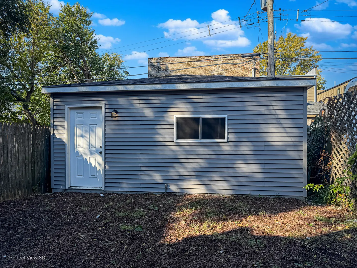 6610 S Evans Avenue IL