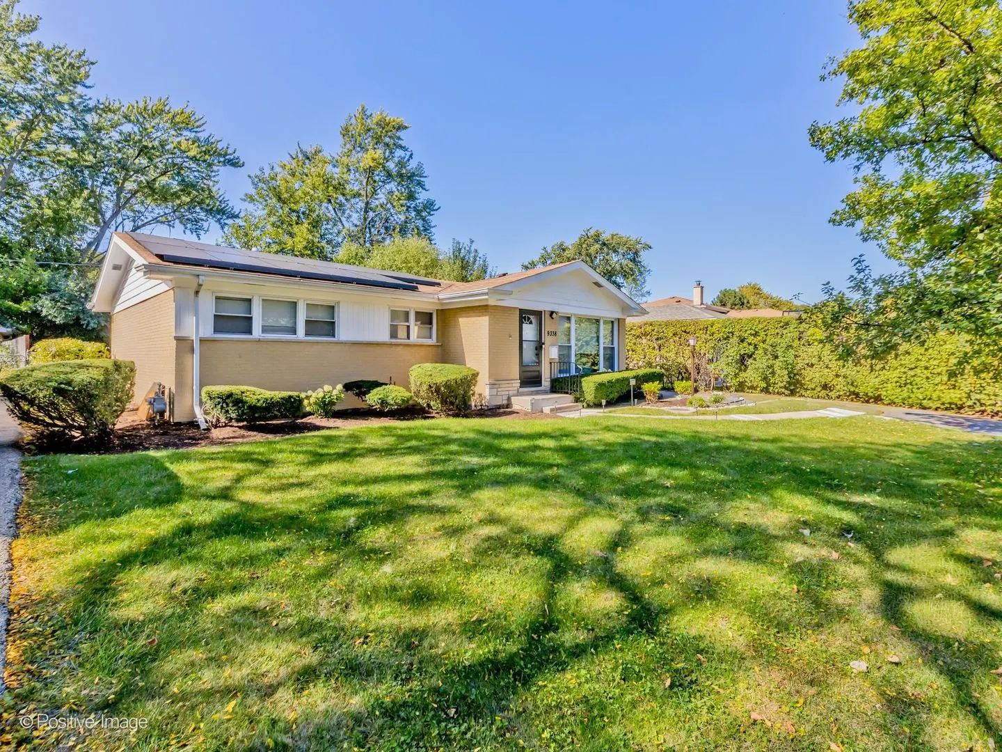 9338 Keeler Avenue IL