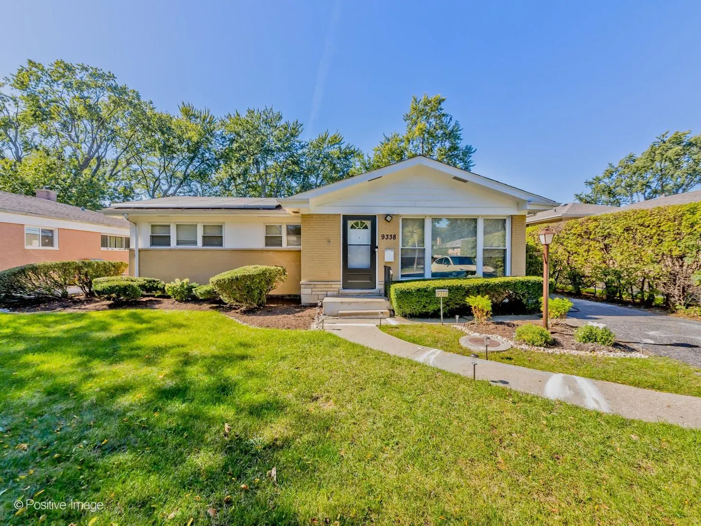 9338 Keeler Avenue IL