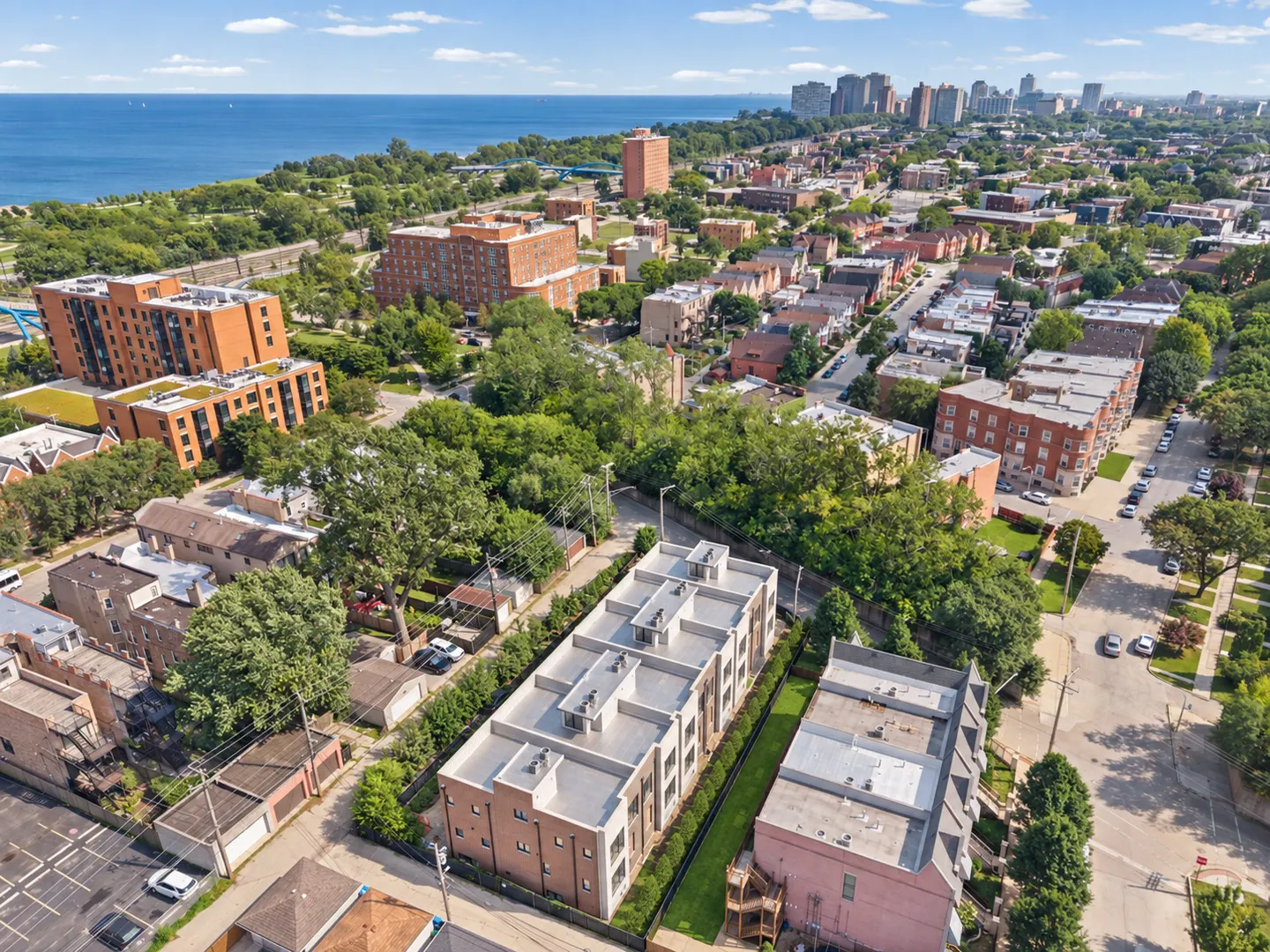 1006 E 41st Street IL