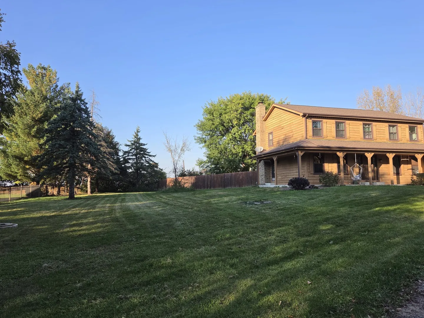 11 Ottawa Court IL