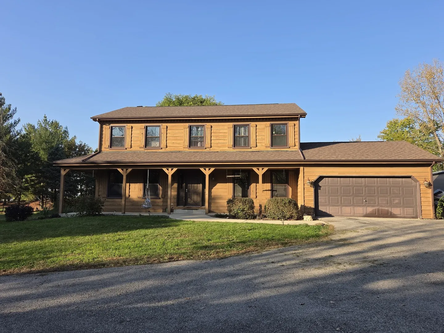 11 Ottawa Court IL