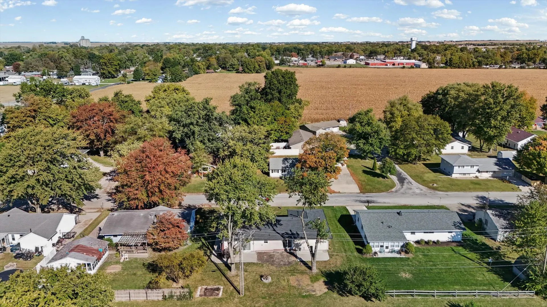 6 Hillcrest Drive IL