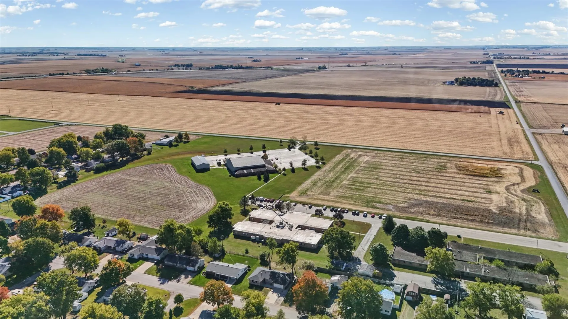 6 Hillcrest Drive IL