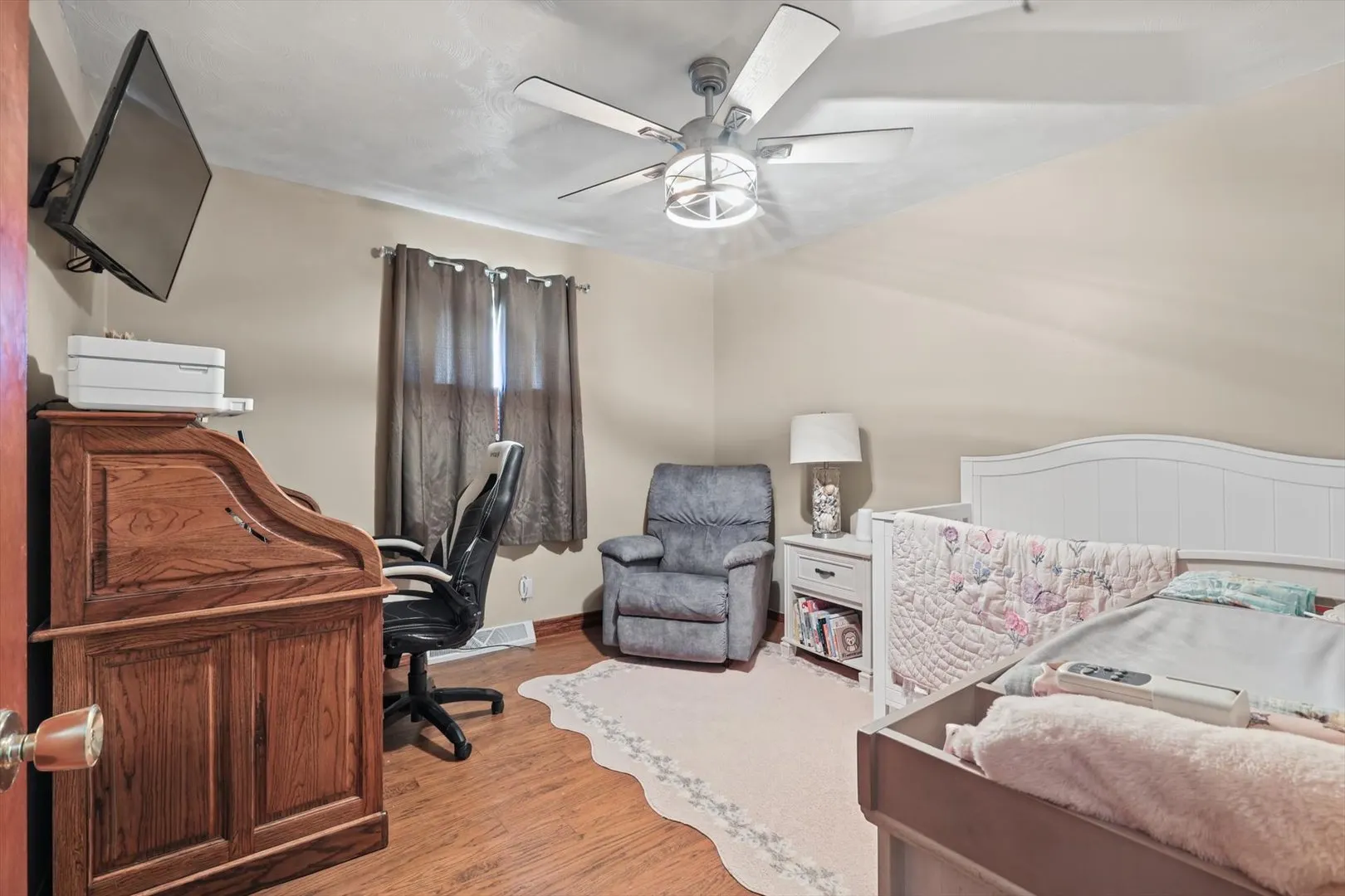 6 Hillcrest Drive IL