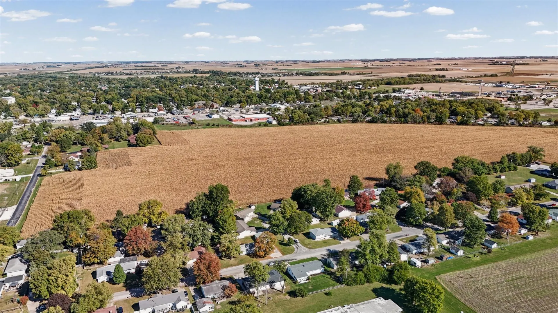 6 Hillcrest Drive IL