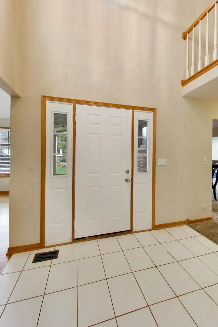13886 Steepleview Lane IL #1388