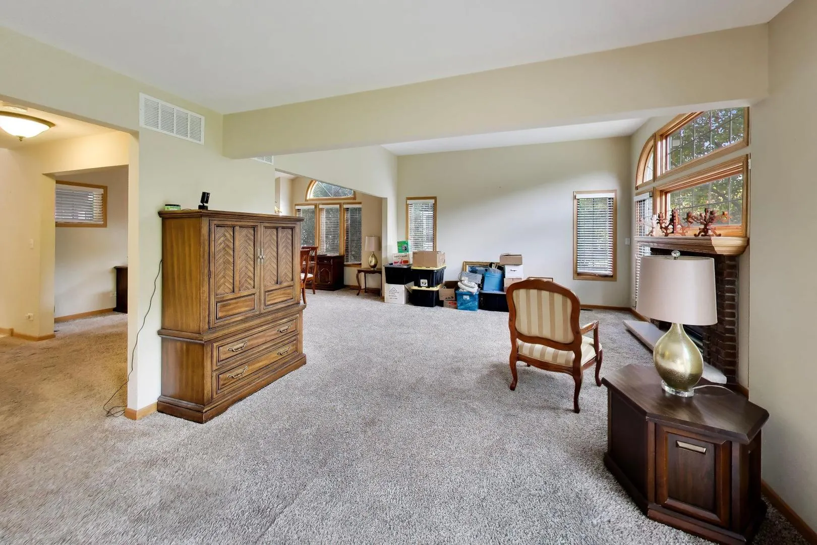 13886 Steepleview Lane IL #1388