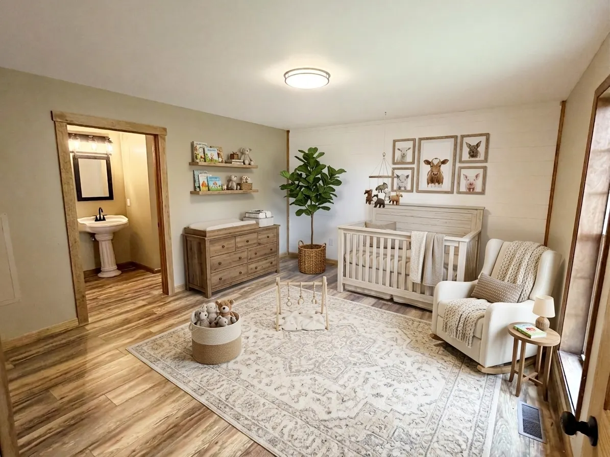 1495 Mount Sterling Road IL