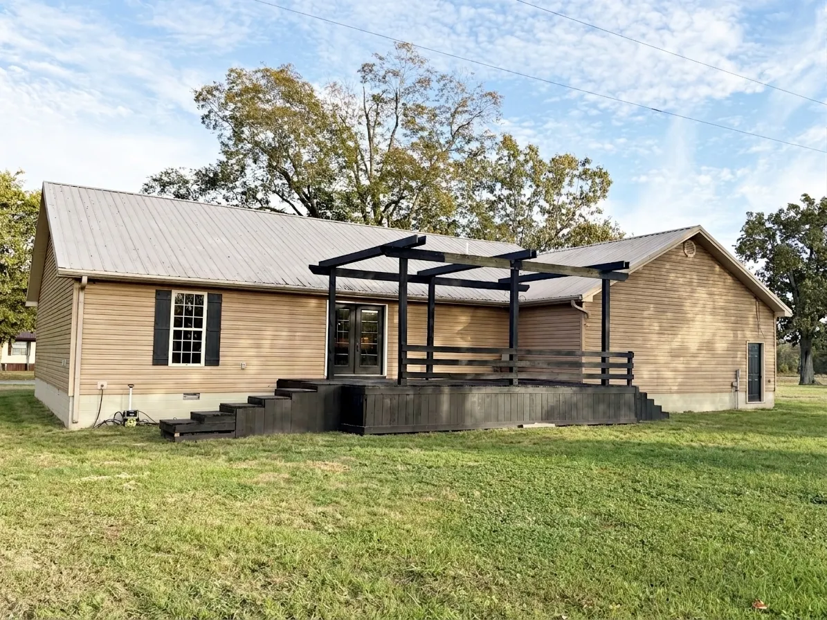 1495 Mount Sterling Road IL