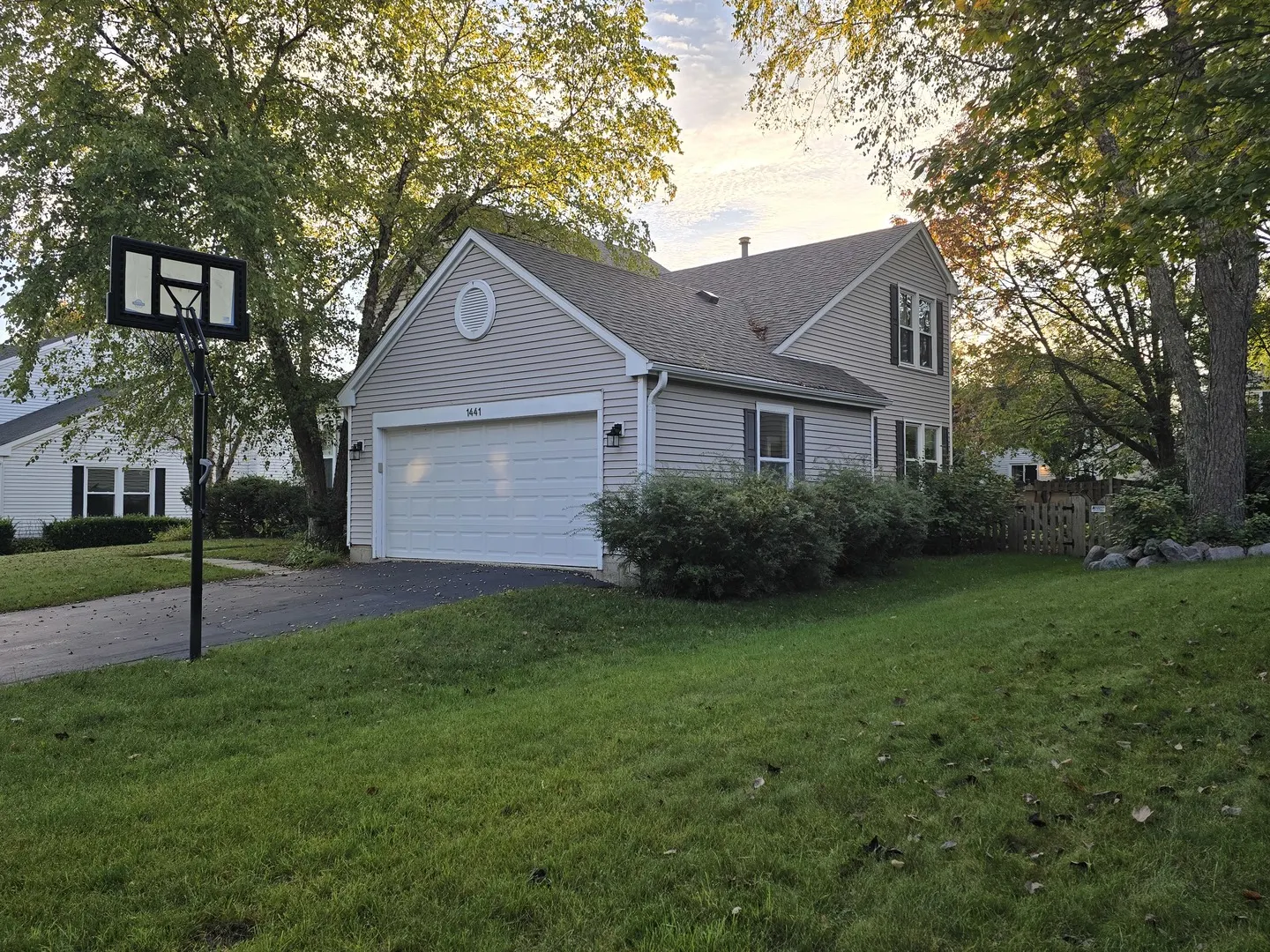 1441 Tanglewood Drive IL