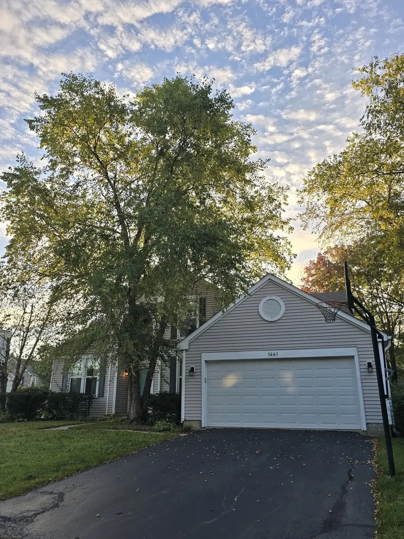 1441 Tanglewood Drive IL