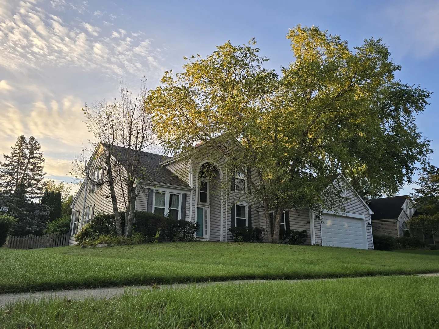 1441 Tanglewood Drive IL
