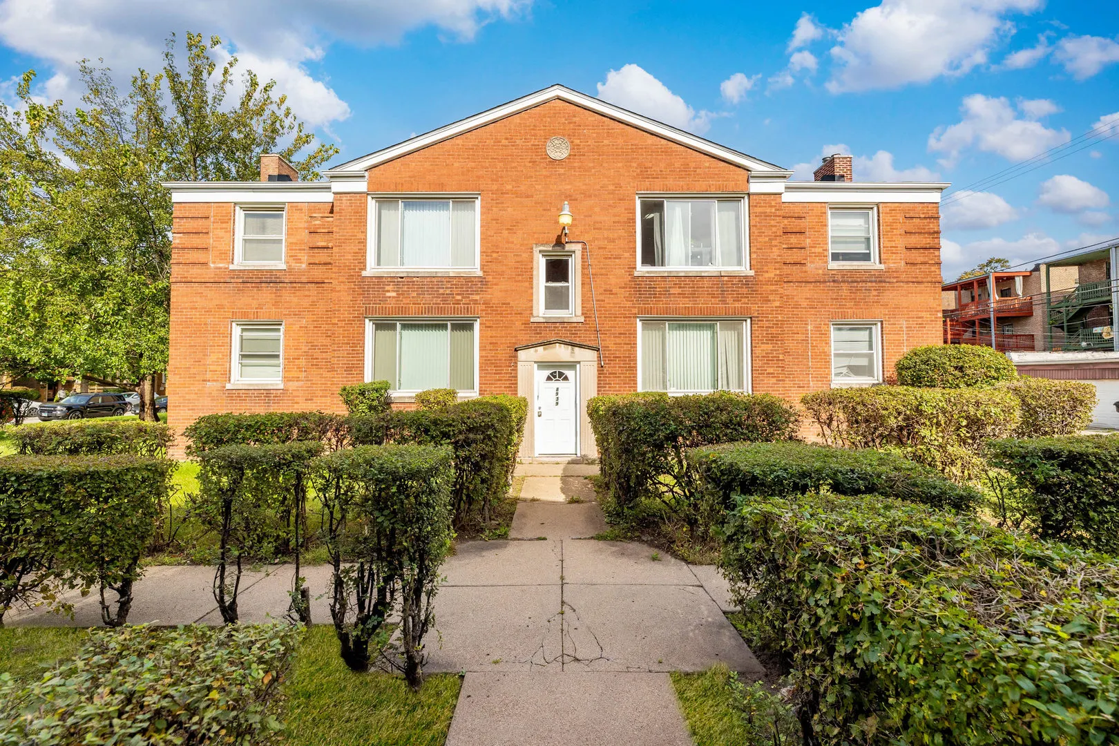 8939 S Blackstone Avenue IL